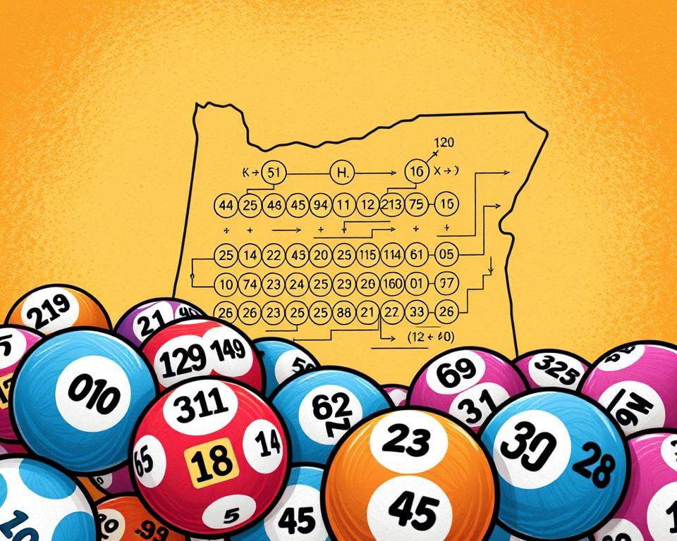 Cara Membuat Rumus Sendiri untuk Togel Oregon