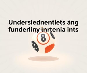 Panduan Memahami Jenis Permainan Togel dari Dasar hingga Mahir