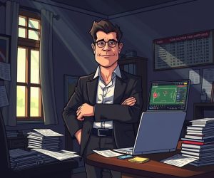 Cara Cepat Cuan dari Pasaran Swiss: Trik Bettor Pro