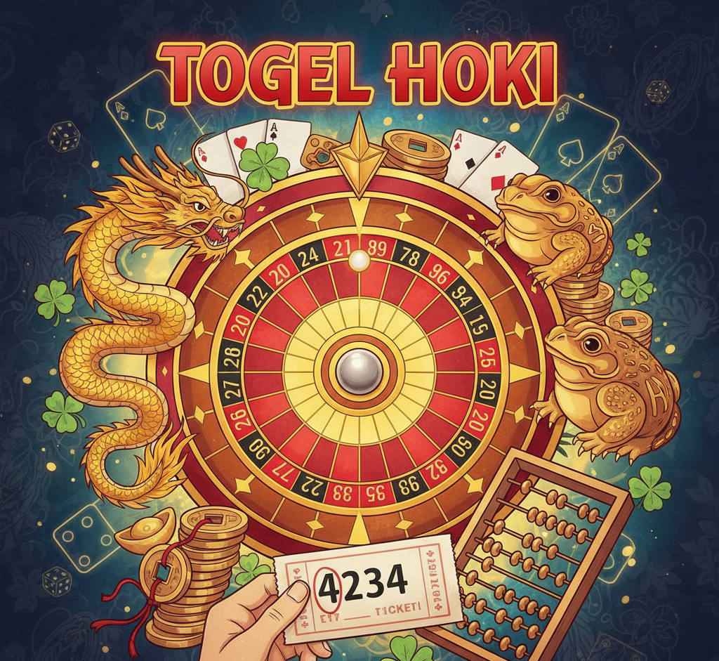 Mengupas Tuntas Perbandingan Angka Ganjil dan Genap dalam Dunia Togel